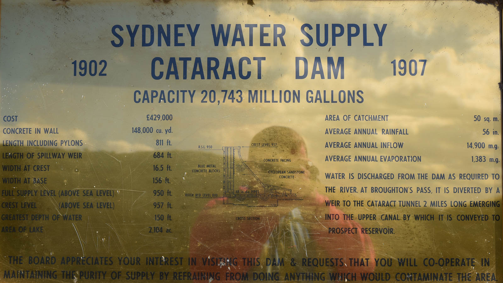 cataract-dam-numbers