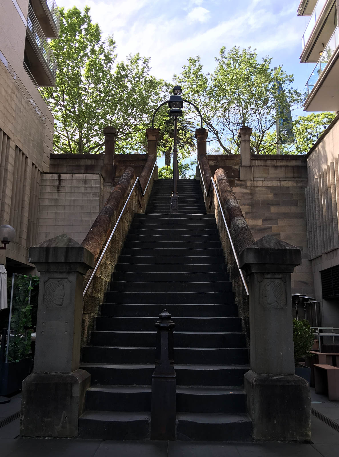 sydney-stairs