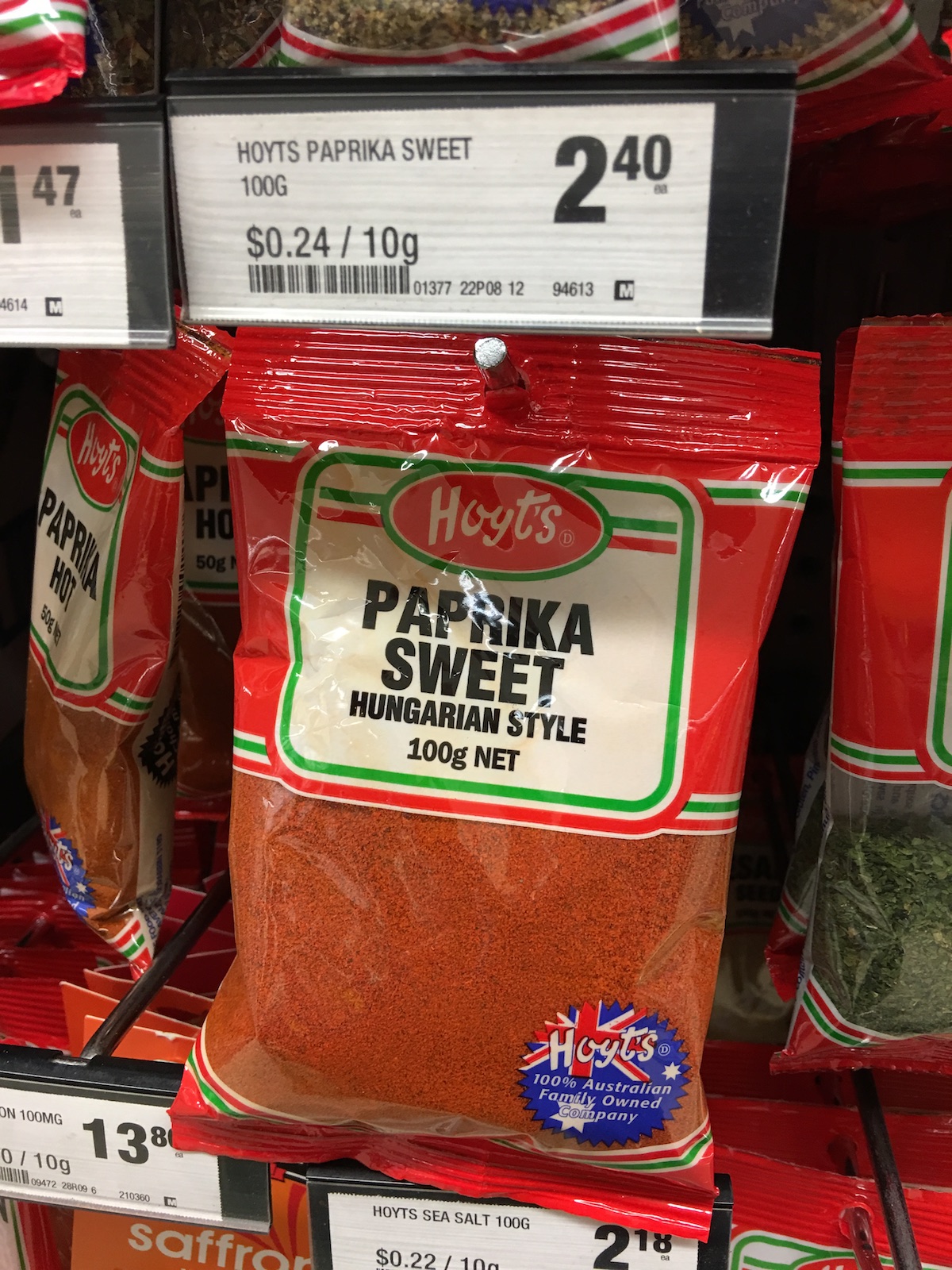 paprika-hungarian-style