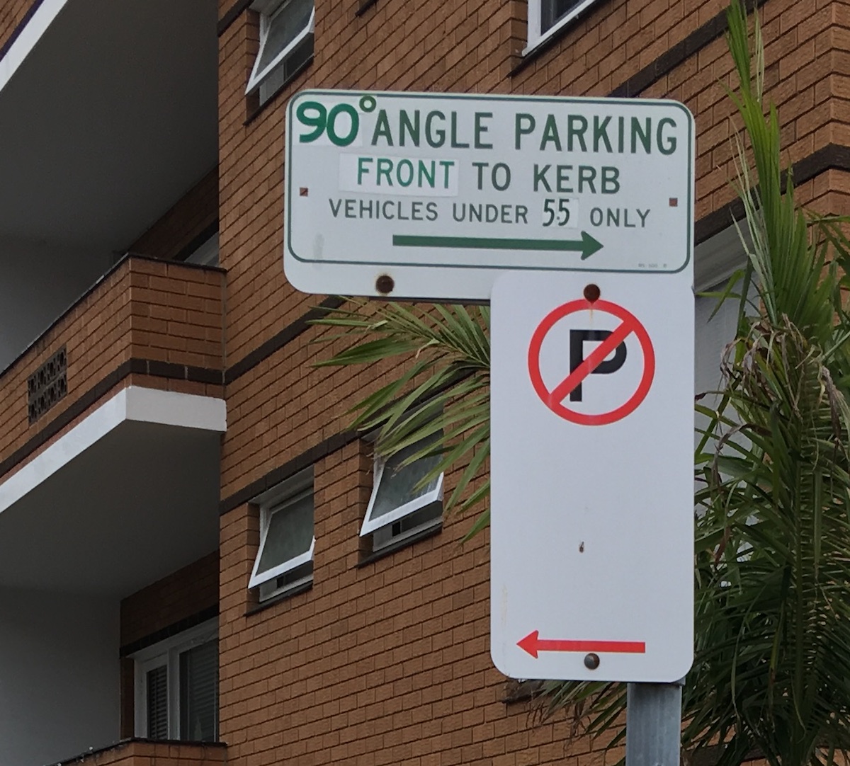 parking-control-sign