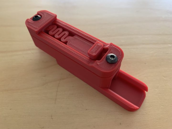 hokedliDINcableguidewspringmount eFi.blog