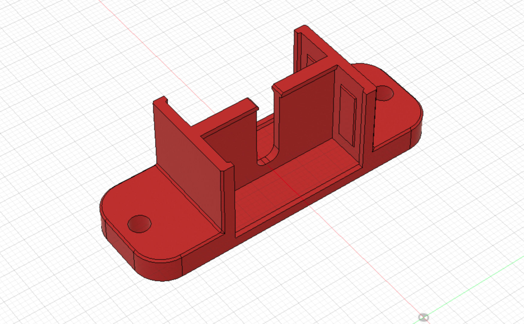 hokedliWago221415DINrailmountCAD eFi.blog