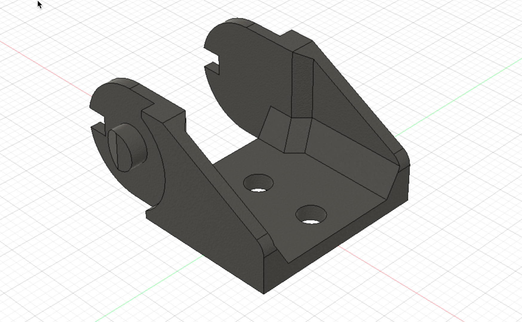 hokedli-generic-cable-chain-mount-male-cad-efi-blog